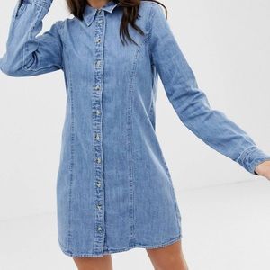 audette mini dress Audette Mini Dress